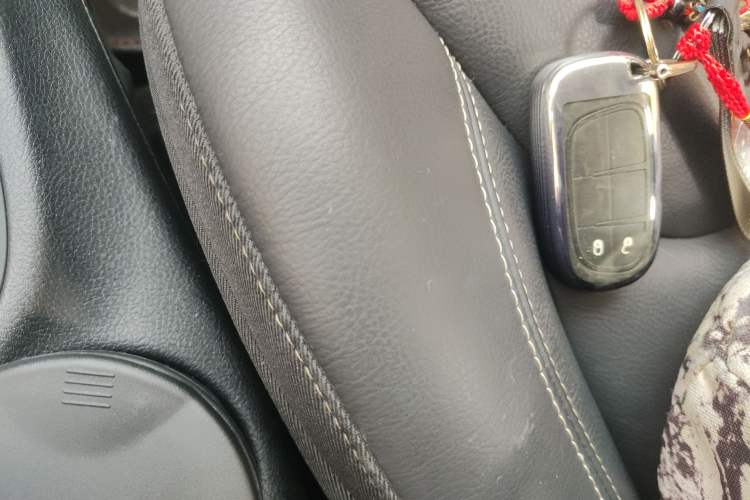 Used  Cherokee 2017 2.0L Superior Edition
