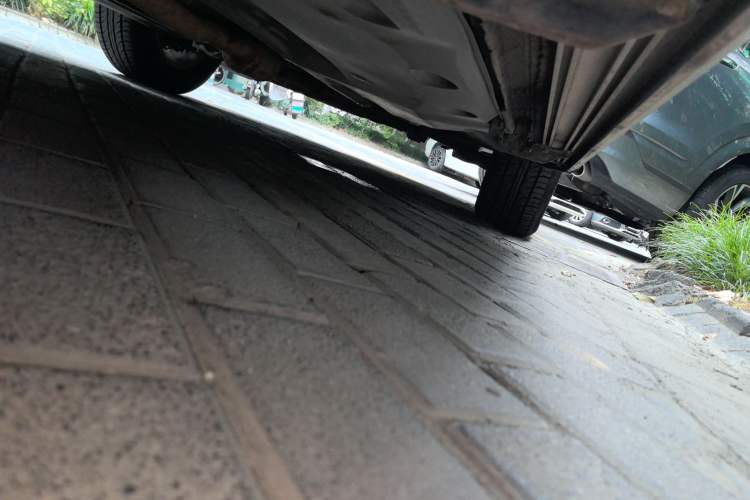 Used Volkswagen Tiguan 2016 300TSI Automatic Two-Wheel Drive Trend Edition