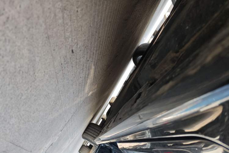 Used Volkswagen Magotan 2023 2 Million Units Commemorative Edition 330TSI DSG Luxury Version
