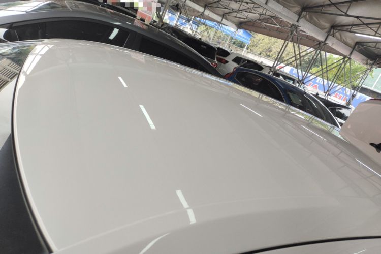 Used Volkswagen Lavida 2019 Lavida Start 1.5L Automatic Trendy Version China VI Standard