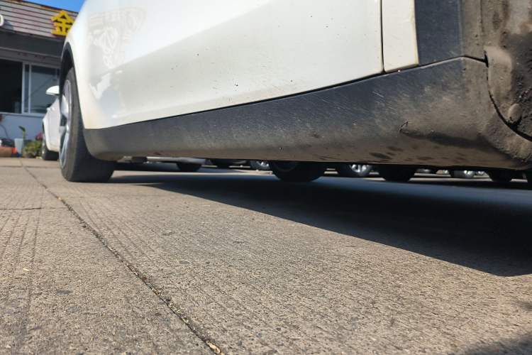 Used Tesla Model Y 2021 Revised Version 2 Long-Range All-Wheel-Drive Edition
