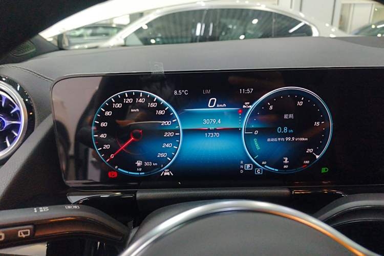 Used Mercedes-Benz GLA 2023 GLA 220
