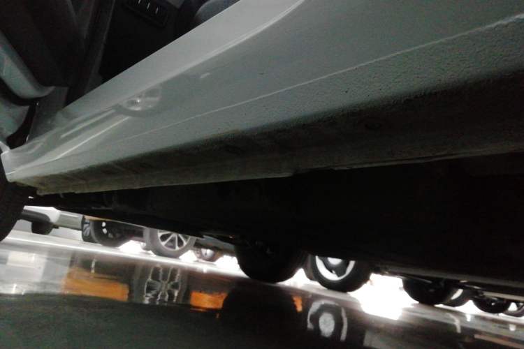 Used  Panda 2024 Panda Mini 200km Endurance Bear
