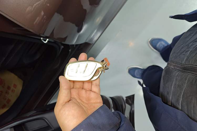 Used MG 5 2023 180 DVVT CVT Fashion Edition
