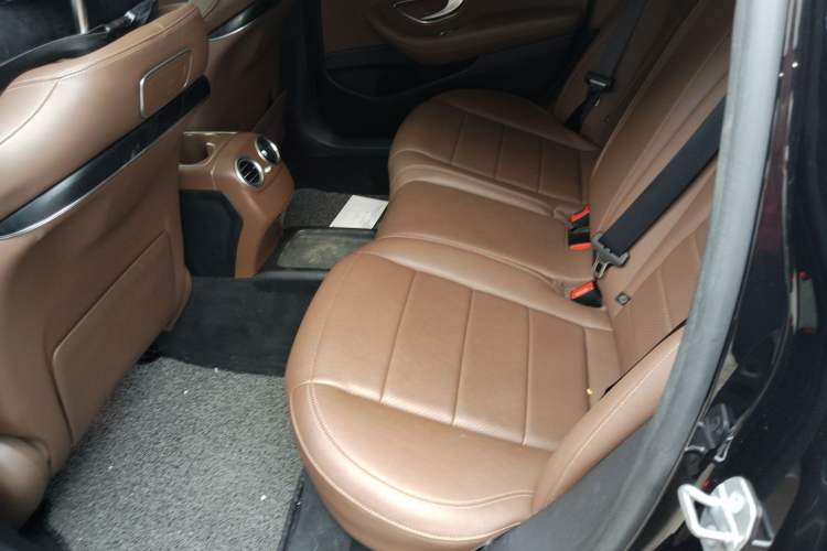 Used Mercedes-Benz E-Class 2017 E 300 L Sport Luxury Edition