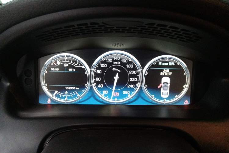 Used Jaguar XJ 2015 XJL 3.0 SC Elegant Business 80th Anniversary Limited Edition
