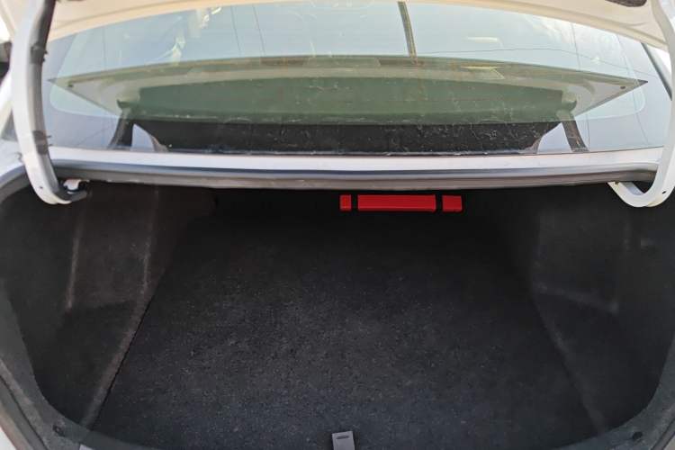 Used Buick GT 2021 Revised Version Flagship 1.5L Automatic Elite Edition
