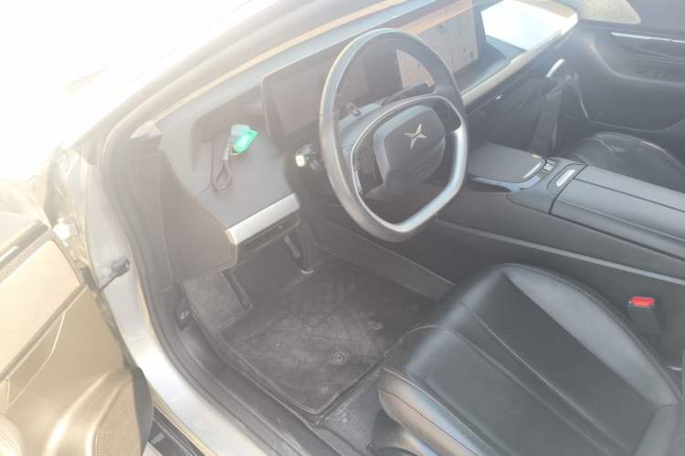 Used XPeng P7 2022 480N+