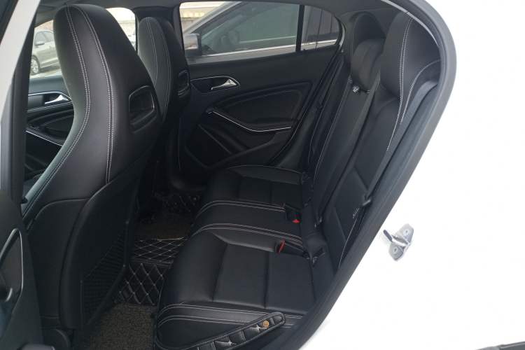 Used Mercedes-Benz GLA 2018 GLA 200 Sport Edition
