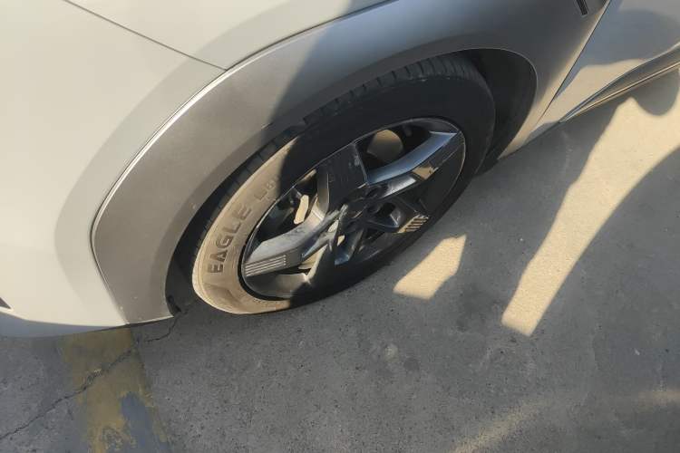 Used AION Y 2022 70 Intelligent Edition Ternary Lithium
