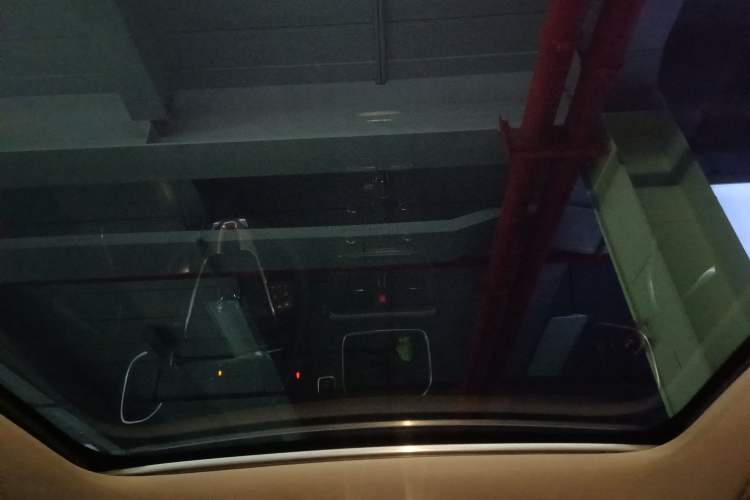 Used Volvo V40 2016 T3 Zhiyi Edition