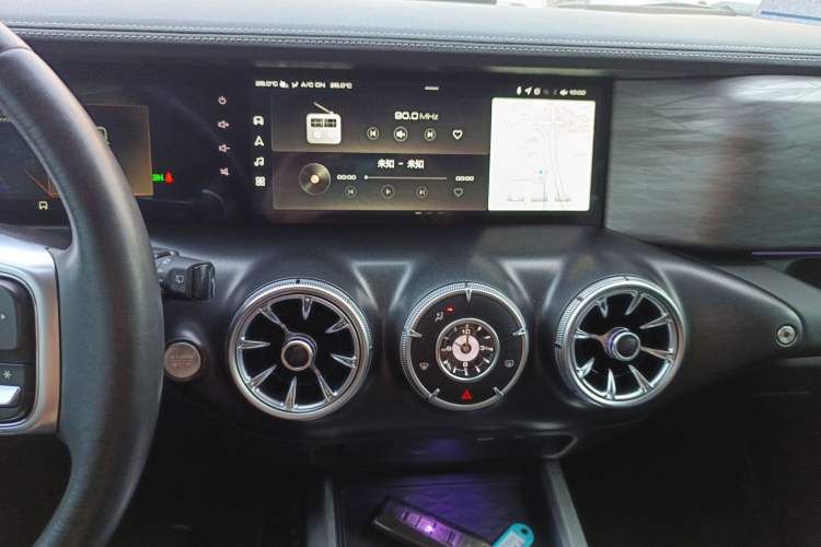 Used Tank 300 2021 Off-Road Edition 2.0T Conqueror
