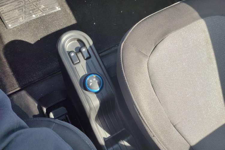 Used Wuling Hongguang MINIEV 2022 Zizai Version Lithium Iron Phosphate
