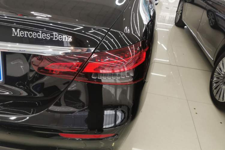 Used Mercedes-Benz E-Class 2021 E 300 L Sport Premium Edition
