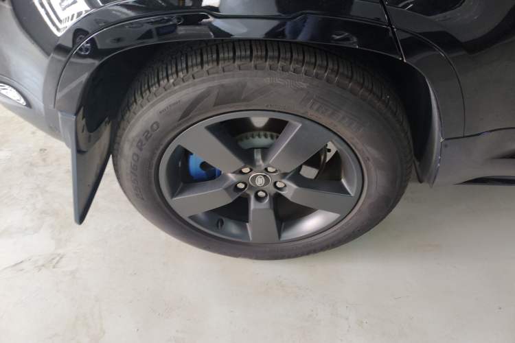 Used Land Rover Defender 2023 Facelift 110 3.0T P400 X-DYNAMIC HSE