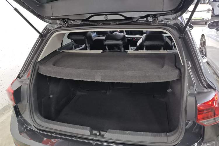 Used Volkswagen Golf 2021 280TSI DSG Pro
