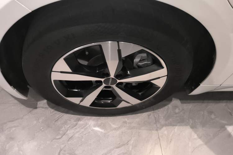 Used Zeekr 001 2023 WE Edition 86 kWh