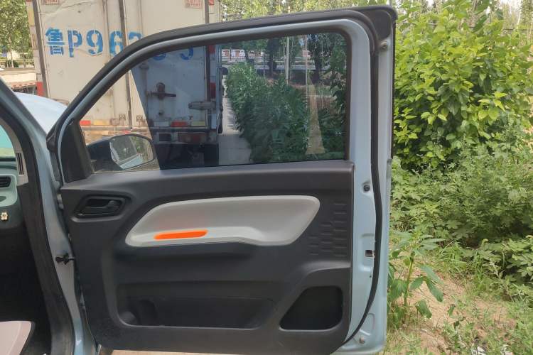 Used Wuling Hongguang MINIEV 2022 Zizai Version Lithium-NMC