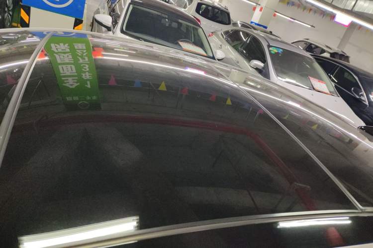 Used Hyundai Mistra 2016 1.8L Automatic Smart GLS
