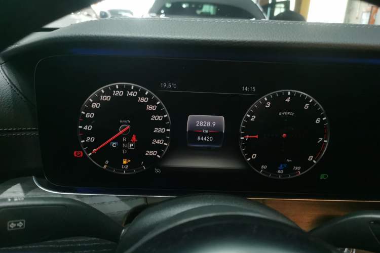 Used Mercedes-Benz E-Class 2019 Restyled E 300 L Sport Luxury Edition
