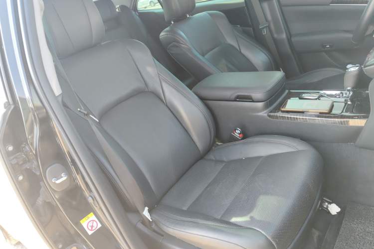 Used Toyota Crown 2015 2.0T Fashion Edition