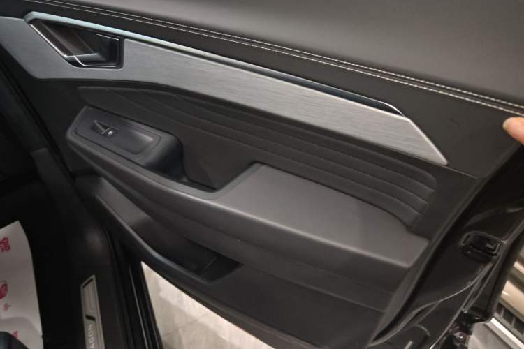 Used Volkswagen Talagon 2022 530TSI Four-Wheel Drive Flagship Shengjing Edition Pro 6-Seater