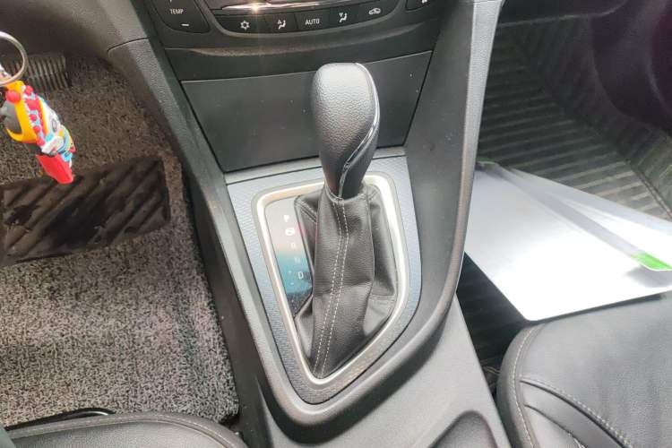 Used Buick GT 2019 18T Automatic Connected Elite Model China VI Standard