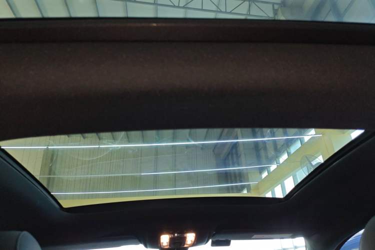 Used Mercedes-Benz A-Class 2022 Restyled A 200 L Sport Sedan Fashion Version
