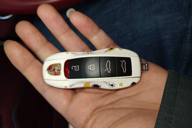 Used Porsche 718 2022 Boxster 2.0T
