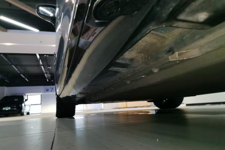 Used XPeng P5 2022 460E+
