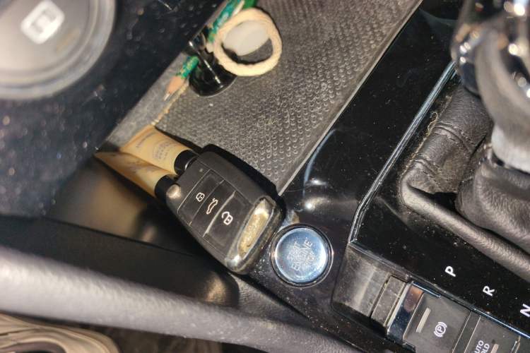 Used Volkswagen Tiguan L 2017 330TSI Automatic Two-Wheel Drive Luxury Edition