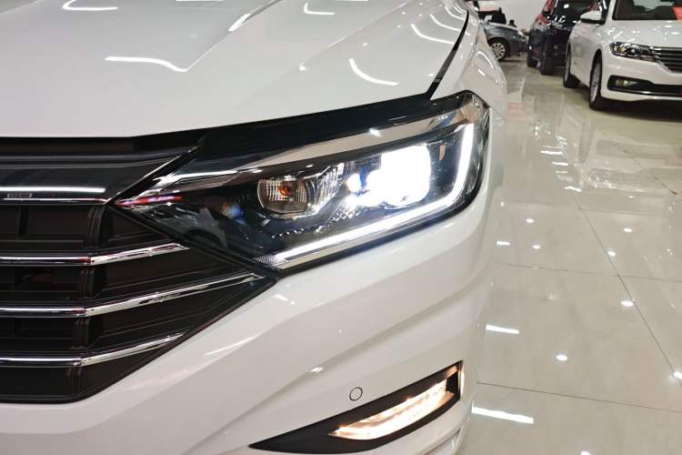 Used Volkswagen Sagitar 2021 280TSI DSG Excellence Edition