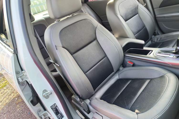 Used Chevrolet Malibu 2013 2.0L Automatic Luxury Edition