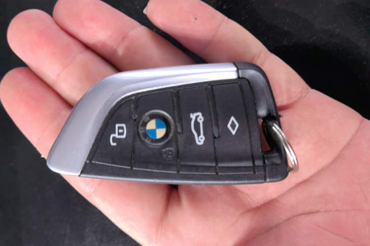 Used BMW Z4 2019 sDrive 25i M Sport Package
