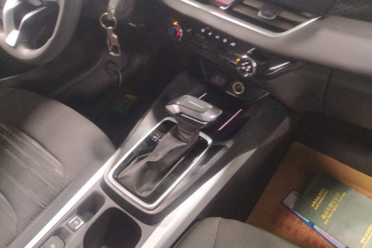 Used Chevrolet Monza 2024 1.5L Dual-Clutch Enjoyment Edition
