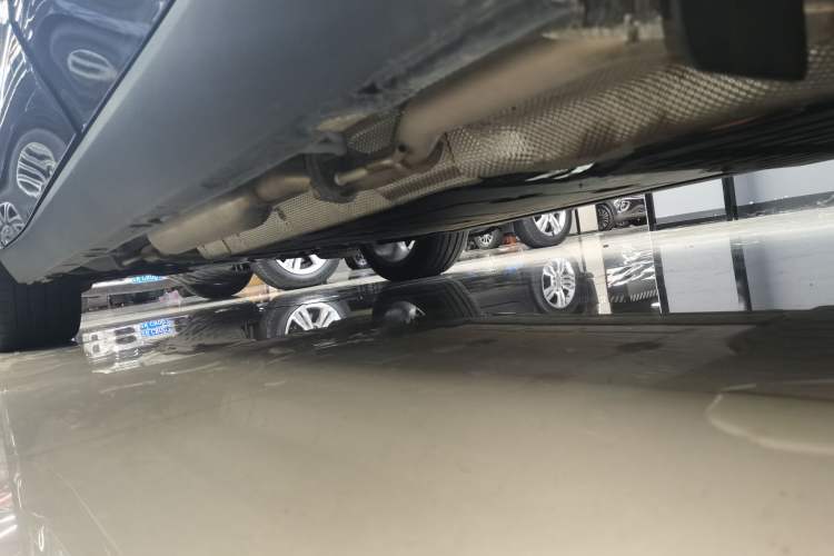 Used Leapmotor C10 2024 210 LiDAR Version
