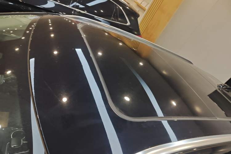 Used Hongqi HS3 2023 1.5T Two-Wheel Drive Shanwei Edition
