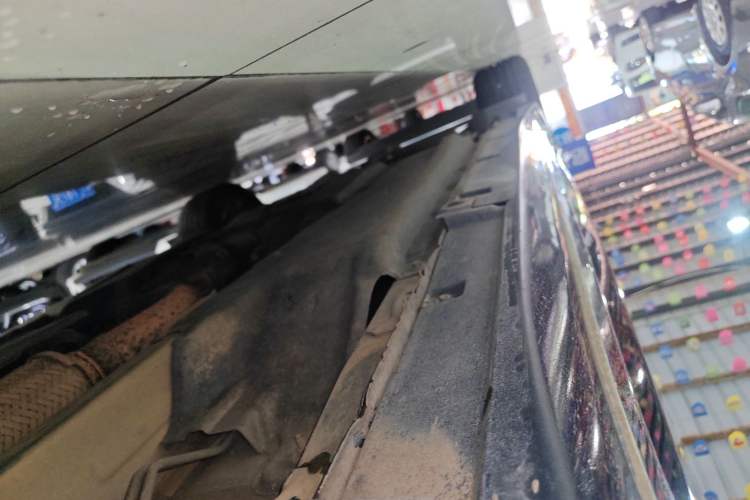 Used Infiniti Q50L 2018 2.0T Comfort Edition China V Standard
