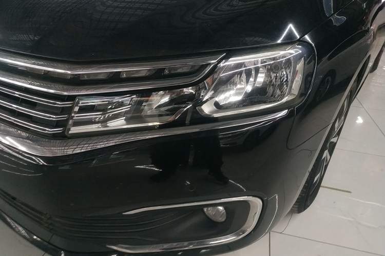 Used Citroen C6 2017 350THP Luxury Model
