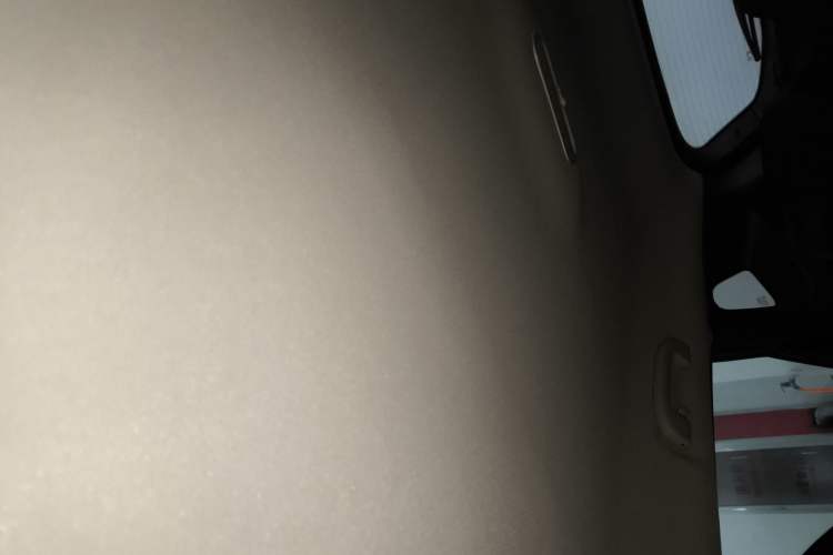 Used Nissan Qashqai 2021 2.0L CVT Smart Enjoyment Version
