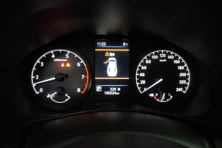 Used Nissan Teana 2021 2.0L XL Comfort Edition
