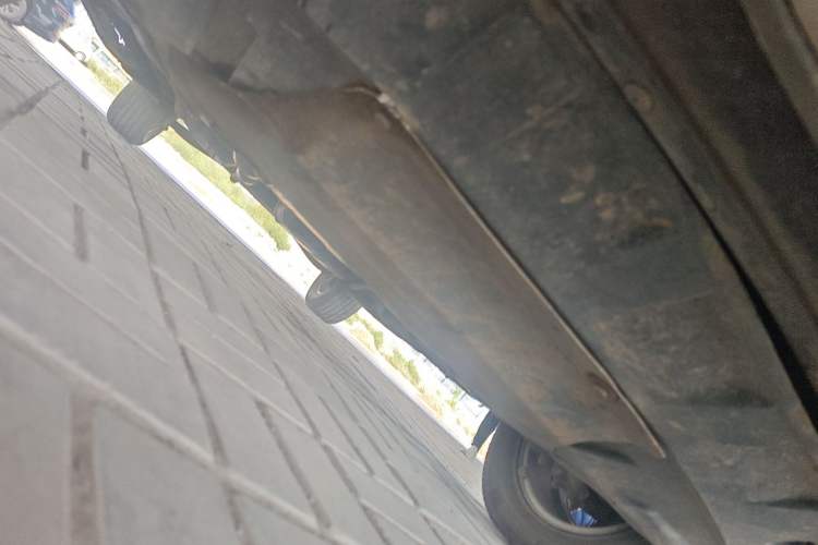 Used Kia Sportage 2013 2.0L Manual Two-Wheel Drive GL Trim
