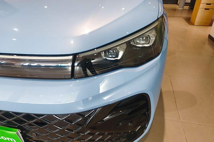 Used Volkswagen Tiguan L 2024 PRO 380TSI Four-Wheel Drive R-Line Prestige Edition