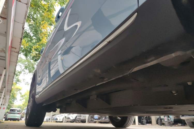 Used NETA AYA 2023 318 Lite
