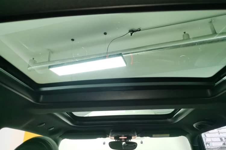 Used  MINI 2019 2.0T COOPER S Racing Driver
