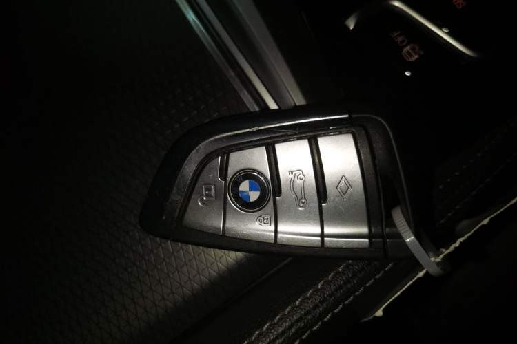 Used BMW 5 Series 2022 Second Facelift 530i M Sport Package
