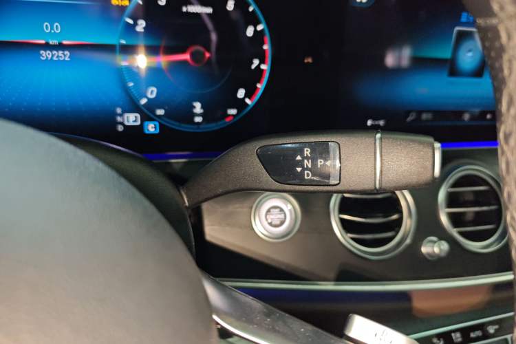 Used Mercedes-Benz E-Class 2023 Restyled E 300 L Sport Luxury Edition
