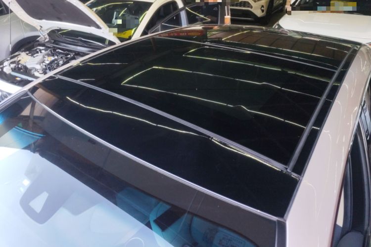 Used Toyota Camry 2018 2.5G Luxury Edition
