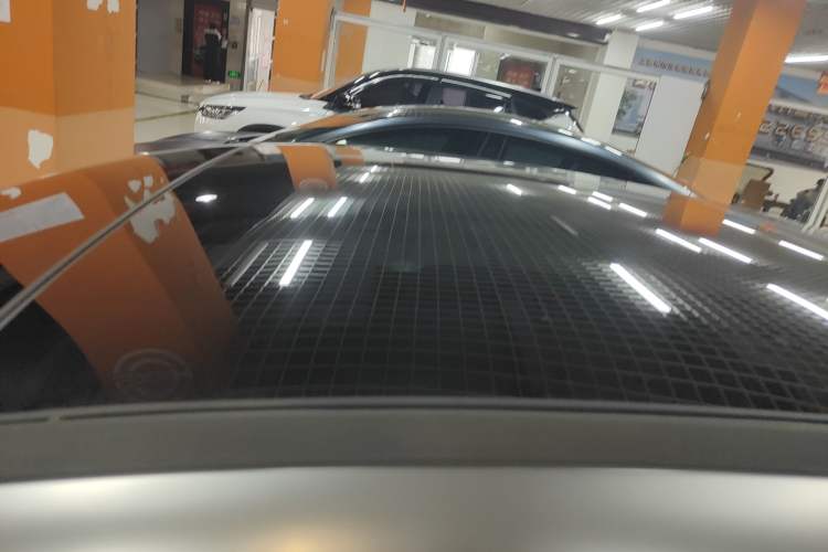 Used Mercedes-Benz A-Class 2021 A 200 L Sport Sedan Fashion Model
