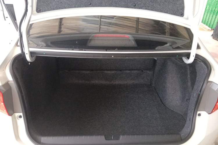 Used Honda City 2018 1.5L CVT Dynamic Edition
